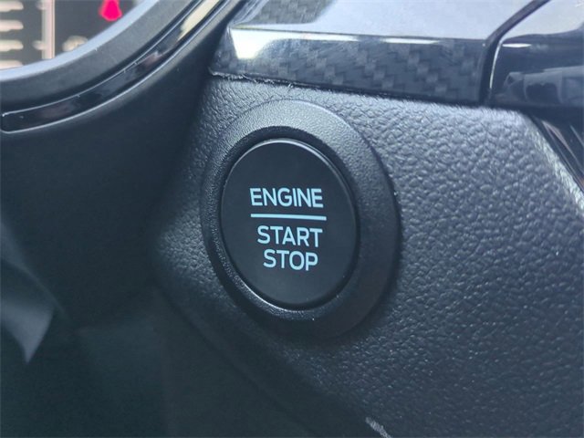 Certified 2024 Ford Escape ST-Line image 26