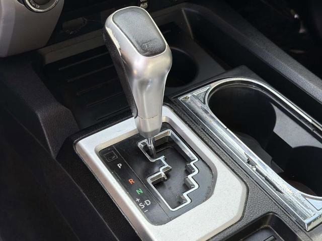 Used 2019 Toyota Tundra SR5 w/ TRD Sport Package AWD/4WD image 12