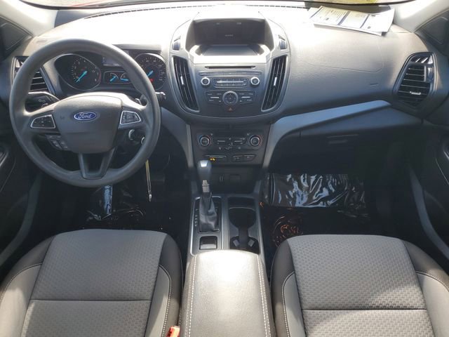 Certified 2017 Ford Escape SE image 10