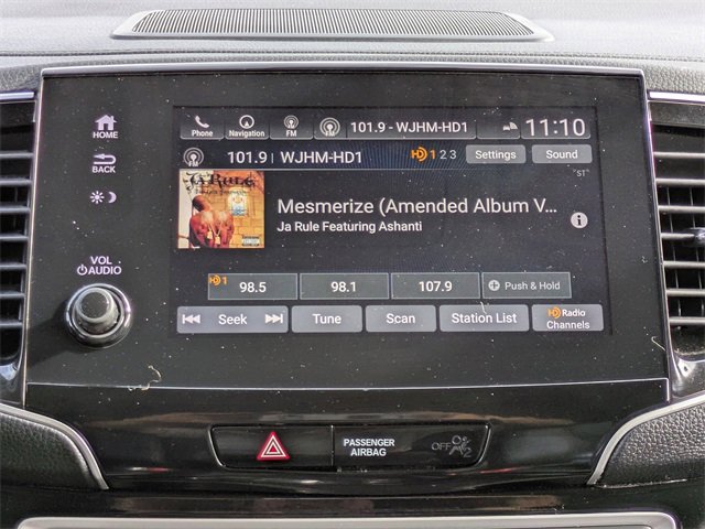 Used 2021 Honda Pilot Touring image 18