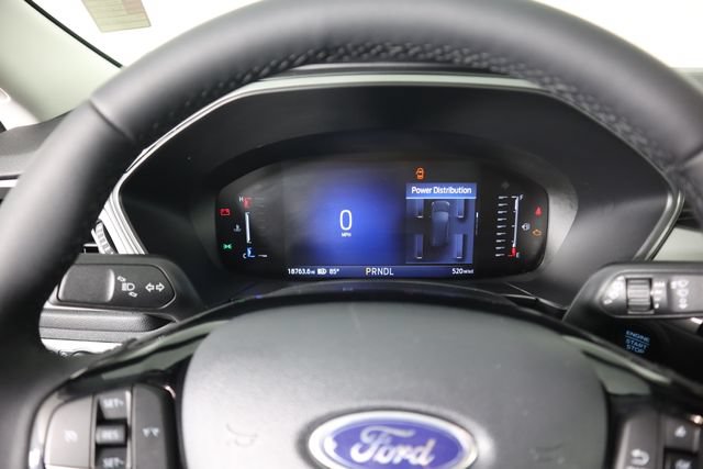 Certified 2024 Ford Escape Active AWD/4WD image 37