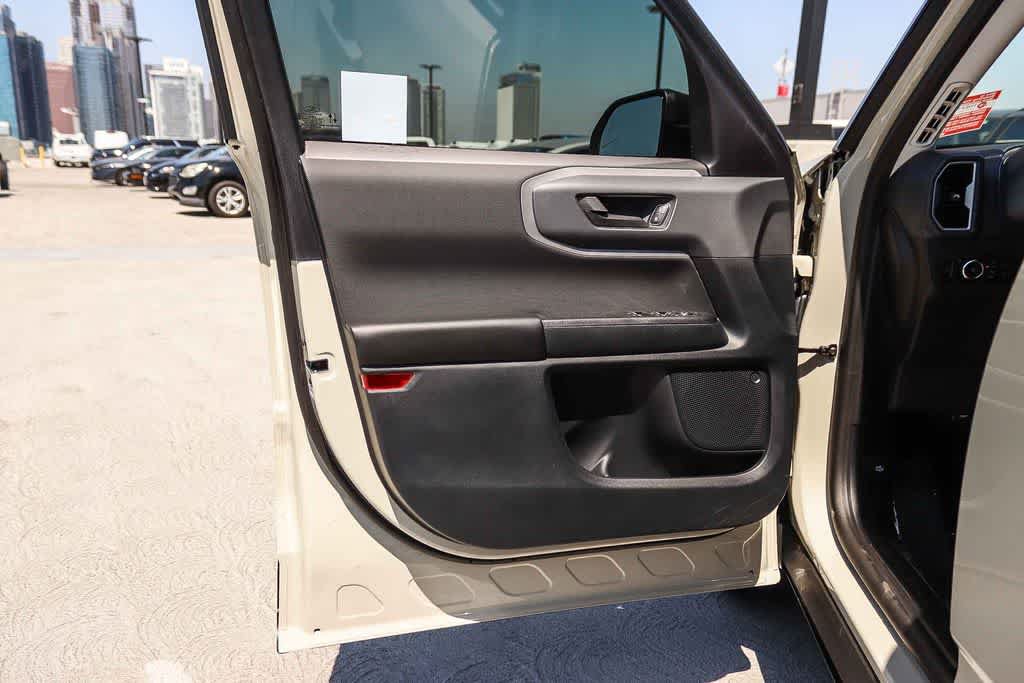 Certified 2024 Ford Bronco Sport Big Bend w/ Convenience Package AWD/4WD image 23