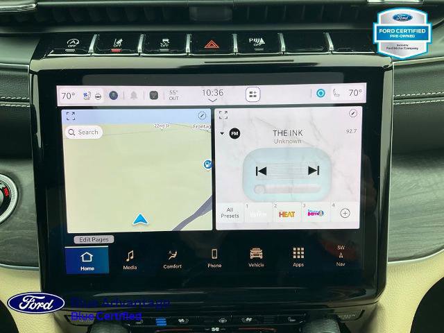 Used 2024 Jeep Grand Cherokee Limited w/ Luxury Tech Group II AWD/4WD image 20