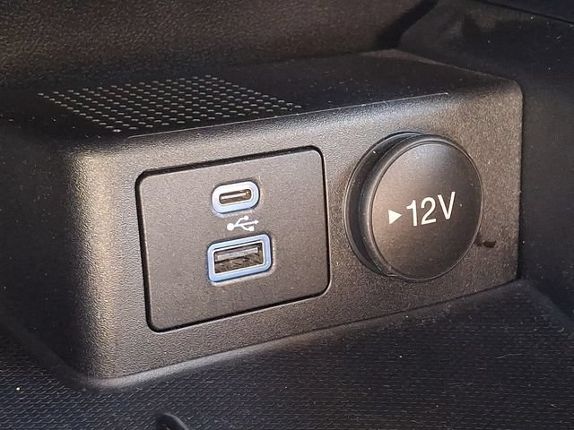Certified 2022 Ford Escape SEL FWD image 24