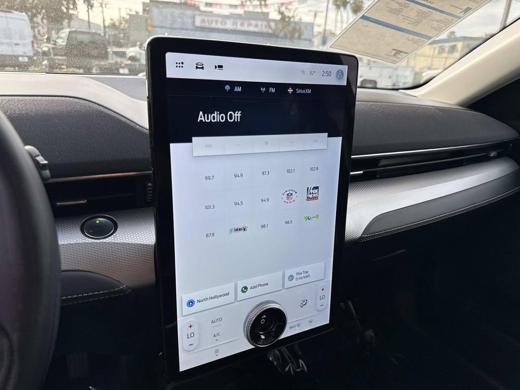 Certified 2023 Ford Mustang Mach-E Select image 25