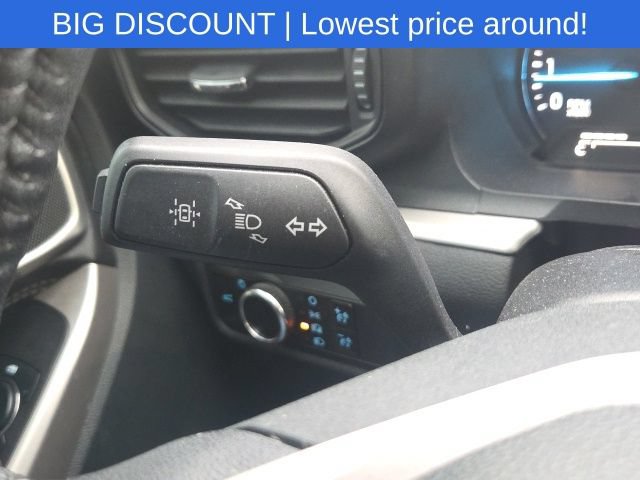 Certified 2023 Ford Explorer XLT AWD/4WD image 40
