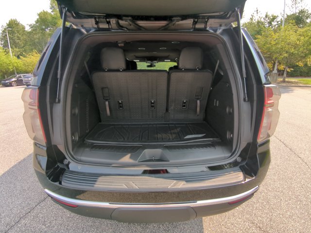 Used 2022 Chevrolet Tahoe LS AWD/4WD image 25