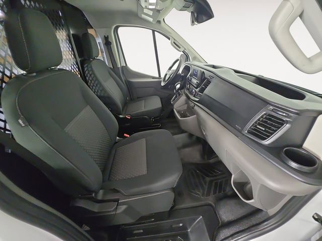 Certified 2024 Ford Transit 250 Low Roof w/ Exterior Upgrade Package RWD image 15