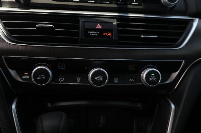 Used 2019 Honda Accord LX image 37
