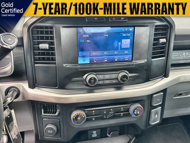 Certified 2023 Ford F150 XL RWD image 25