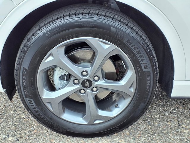 Certified 2024 Ford Escape ST-Line w/ Tech Pack #1 AWD/4WD image 28