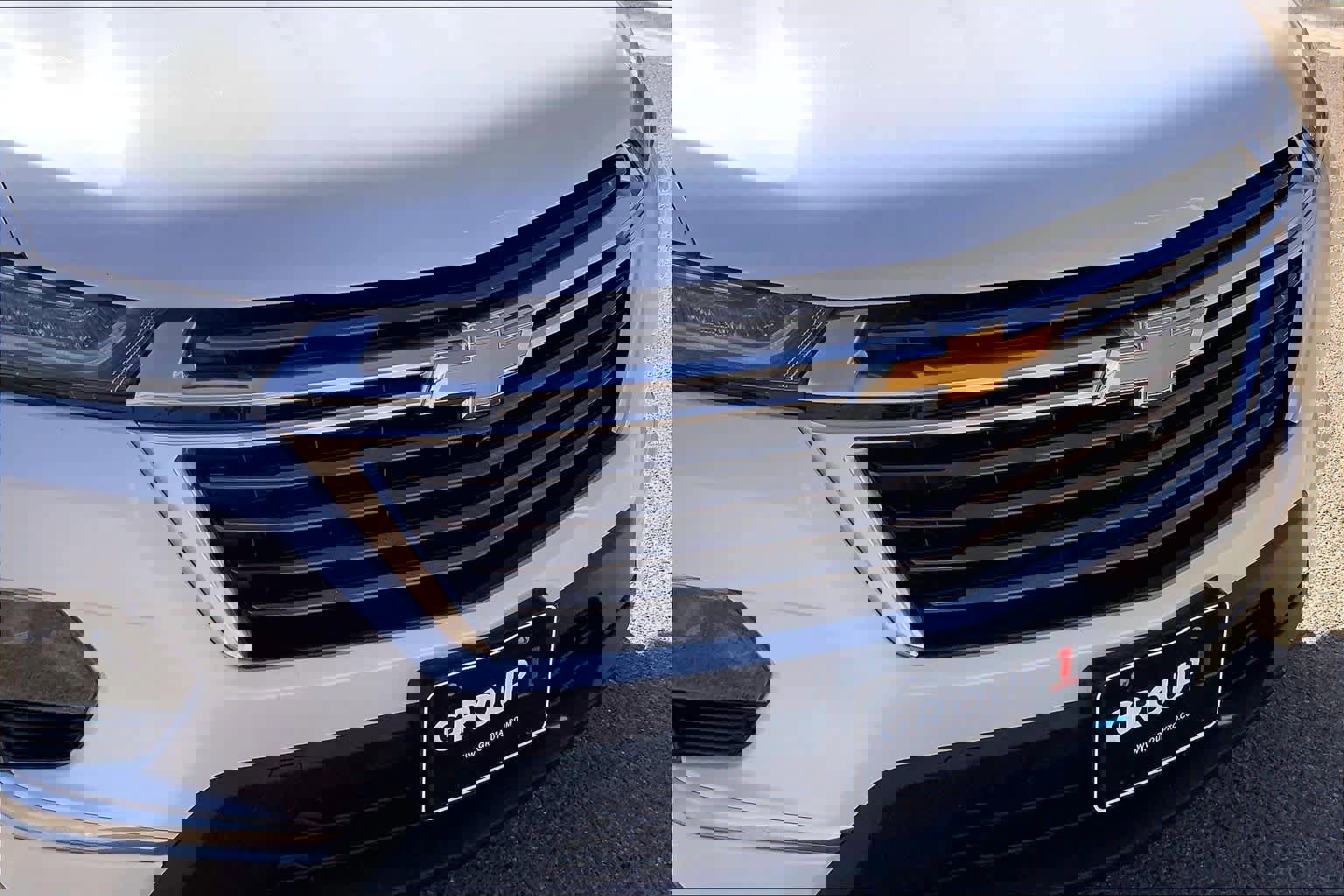 Used 2023 Chevrolet Traverse High Country image 29