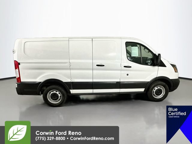 Certified 2017 Ford Transit 150 130 Low Roof RWD image 10