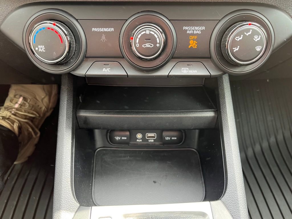 Used 2021 Kia Forte Sedan image 13