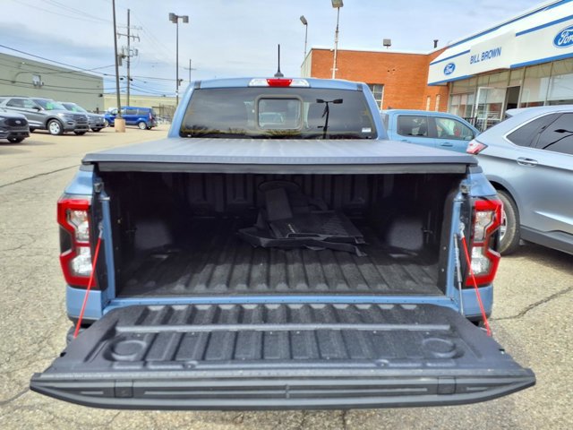 Certified 2024 Ford Ranger XLT w/ Technology Package image 22