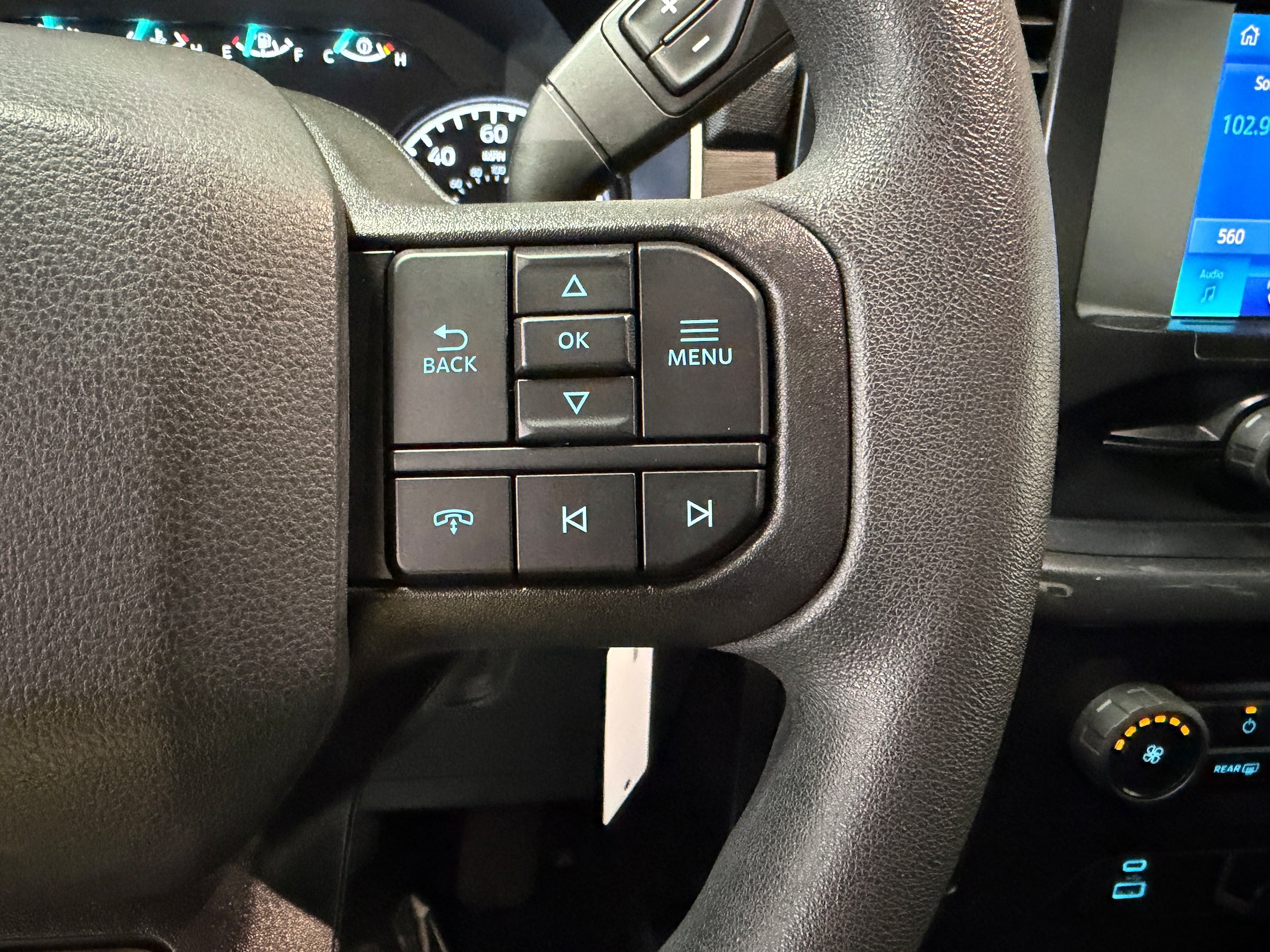 Certified 2023 Ford F150 XL w/ STX Appearance Package AWD/4WD image 18