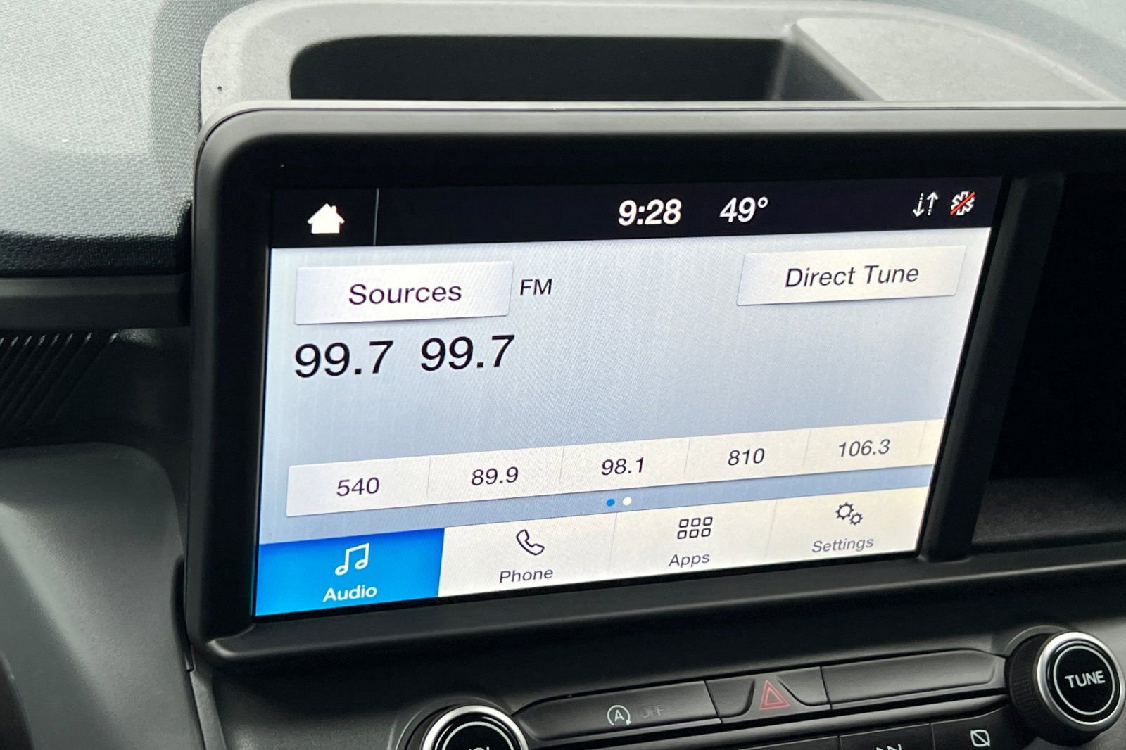 Certified 2023 Ford Maverick Tremor w/ Tremor Off-Road Package image 19