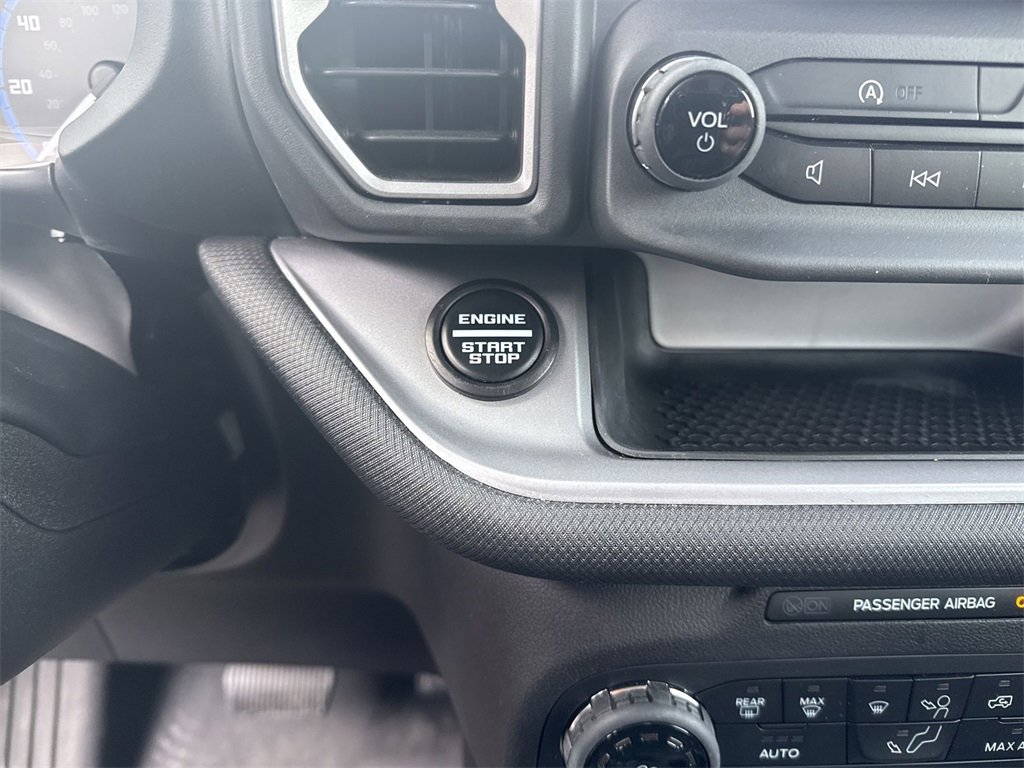 Certified 2023 Ford Bronco Sport Big Bend w/ Convenience Package image 31