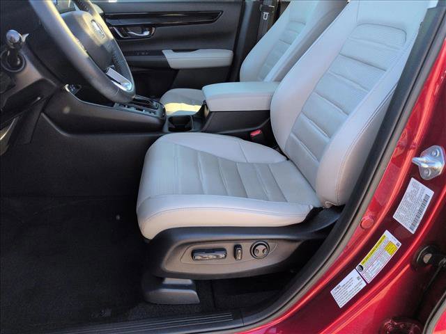 Used 2023 Honda CR-V EX-L image 16
