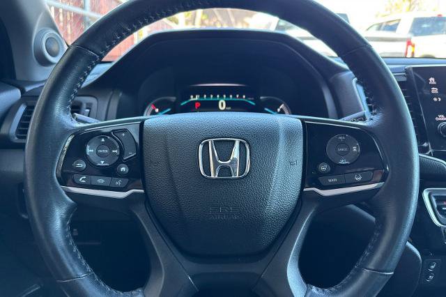 Used 2022 Honda Pilot Elite image 26