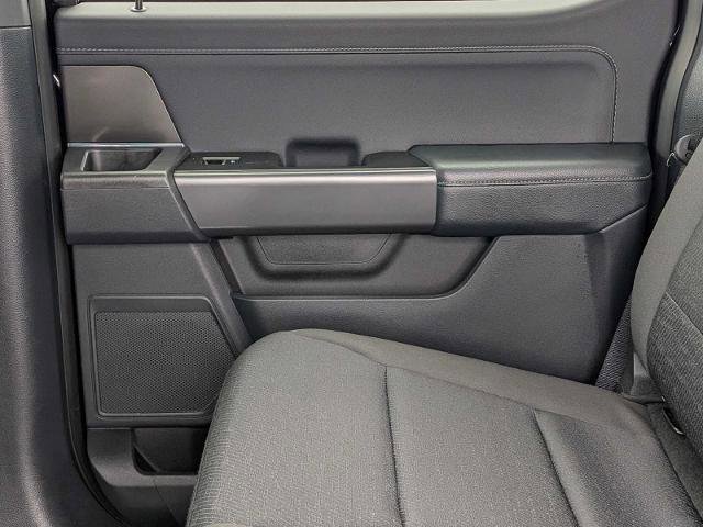 Certified 2024 Ford F150 XLT w/ Equipment Group 302A MID image 19