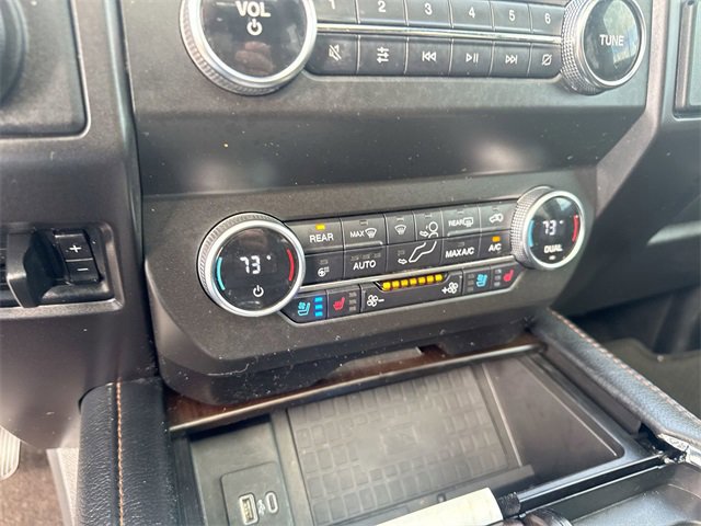 Certified 2020 Ford Expedition King Ranch image 22