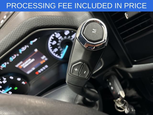 Certified 2023 Ford F150 XL w/ STX Appearance Package AWD/4WD image 11