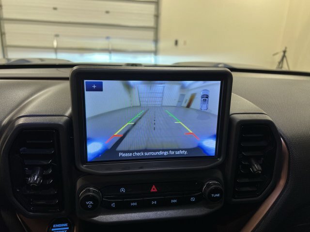 Certified 2023 Ford Bronco Sport Outer Banks w/ Tech Package AWD/4WD image 14