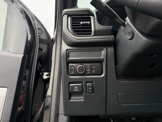 Certified 2025 Ford F150 Lightning Platinum AWD/4WD image 18