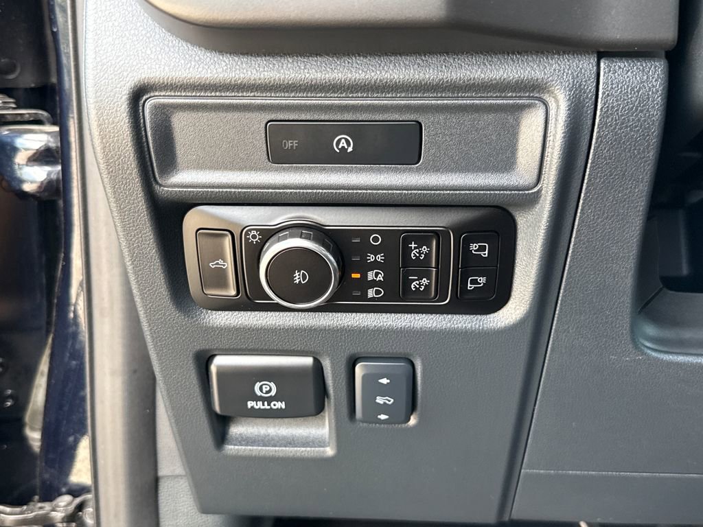 Certified 2025 Ford F150 Tremor w/ Tow/Haul Package image 14