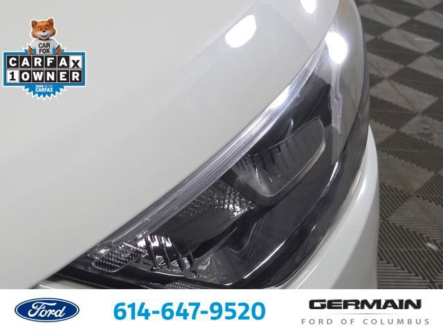 Certified 2023 Ford Edge ST AWD/4WD image 16