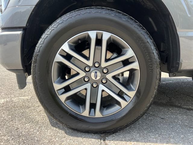 Certified 2023 Ford F150 XL w/ STX Appearance Package AWD/4WD image 24