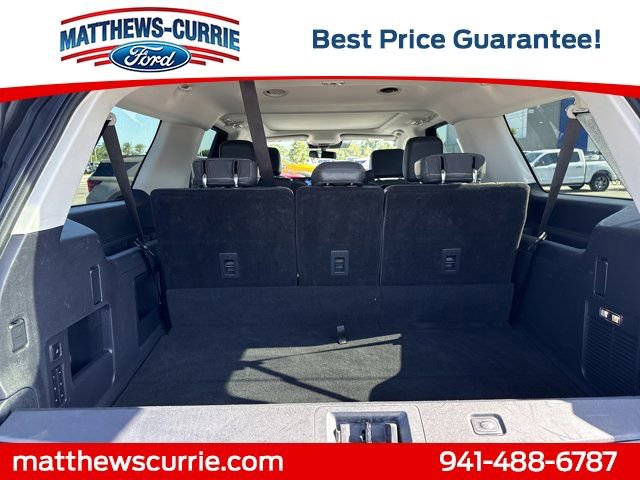 Certified 2025 Ford Expedition Max Active AWD/4WD image 14