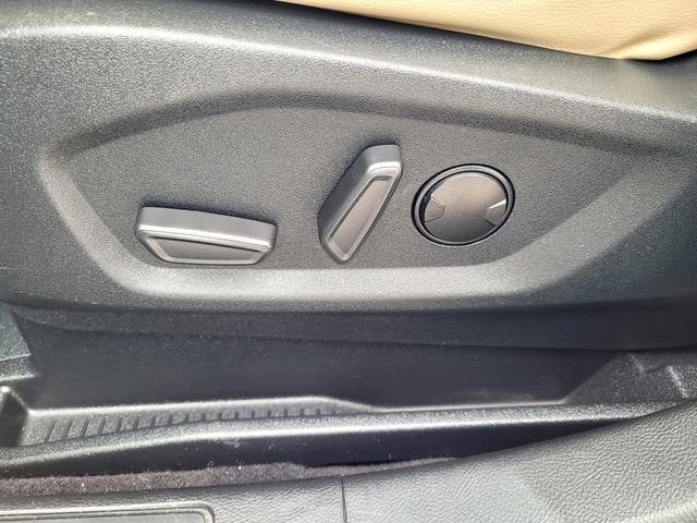 Certified 2021 Ford Edge SEL image 11