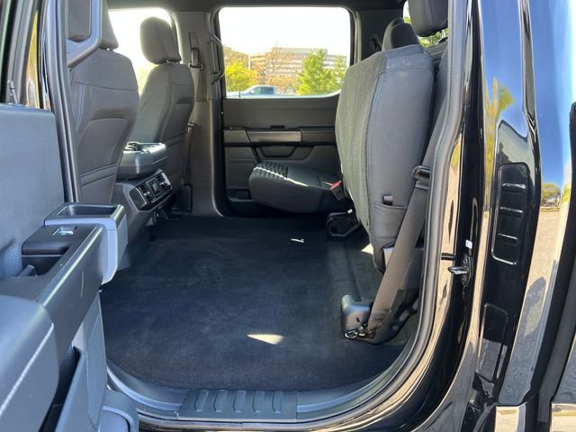 Certified 2023 Ford F150 XL w/ STX Appearance Package AWD/4WD image 27