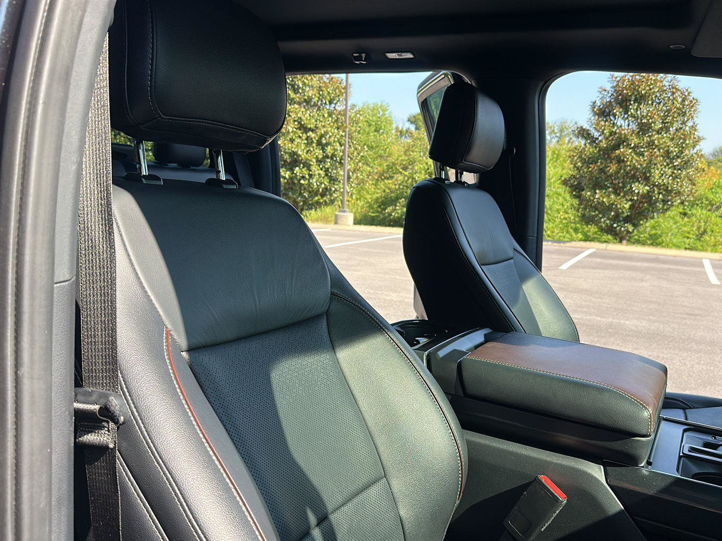 Certified 2022 Ford F150 Lariat AWD/4WD image 31