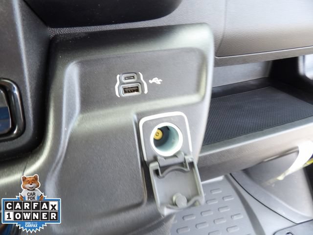 Used 2026 RAM ProMaster 2500 w/ Convenience Group FWD image 24