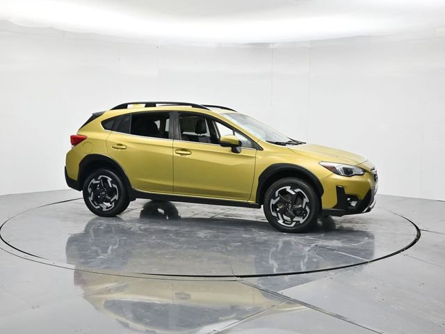 Used 2022 Subaru Crosstrek 2.5i Limited w/ Moonroof Package 1 image 3