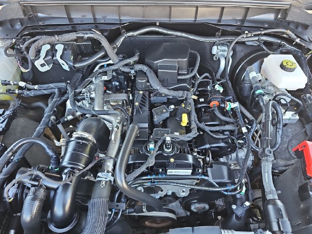Certified 2022 Ford Bronco Big Bend AWD/4WD image 32