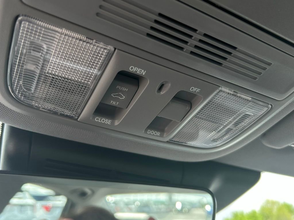 Used 2019 Honda Accord EX-L image 27