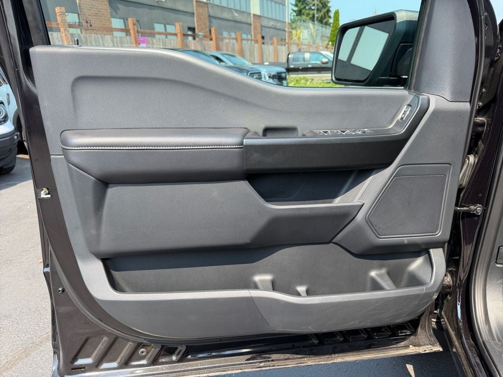 Certified 2025 Ford F150 STX AWD/4WD image 20
