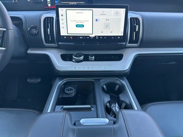 Certified 2025 Ford Expedition Max Active image 18