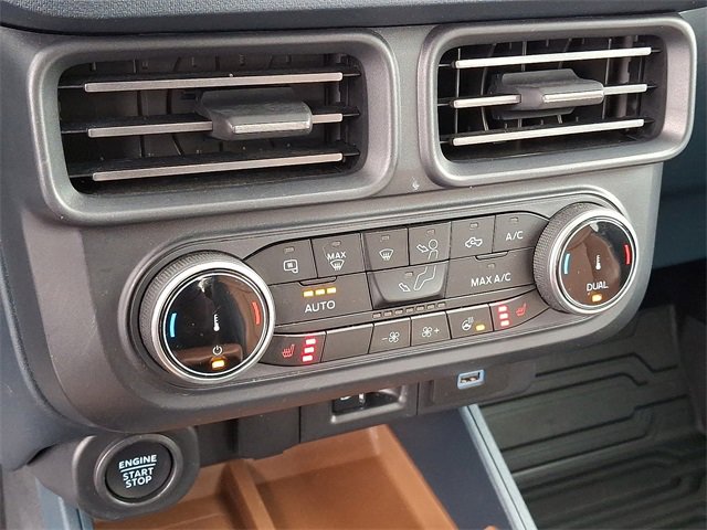 Certified 2024 Ford Maverick Lariat image 11