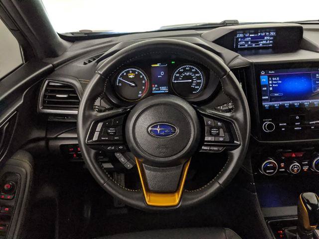 Used 2025 Subaru Forester Wilderness AWD/4WD image 14