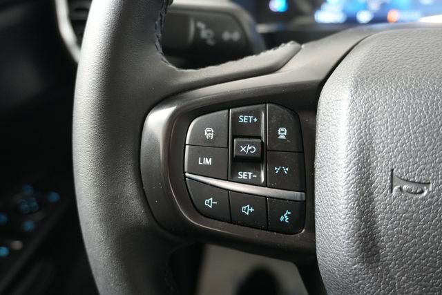 Certified 2024 Ford Ranger XLT image 13