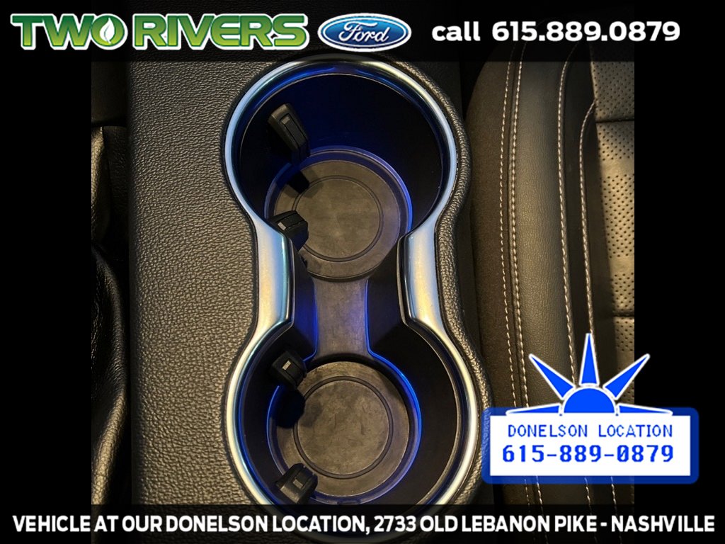 Certified 2018 Ford Mustang Premium w/ Equipment Group 201A image 32