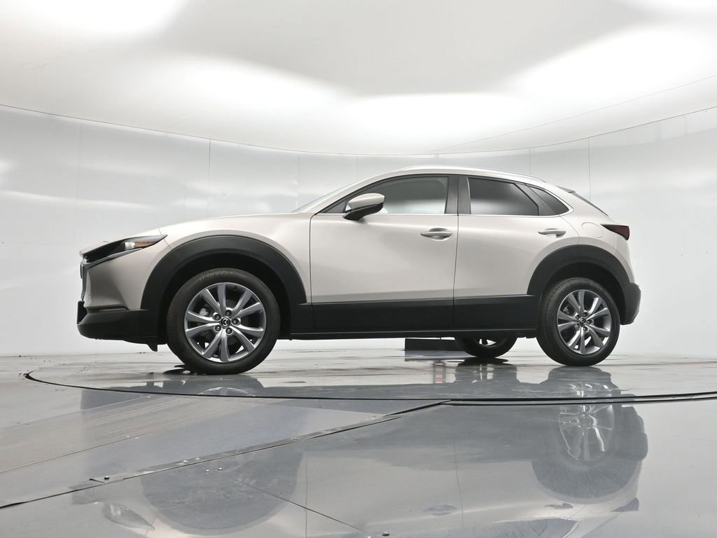 Used 2023 MAZDA CX-30 AWD 2.5 S w/ Select Package image 23