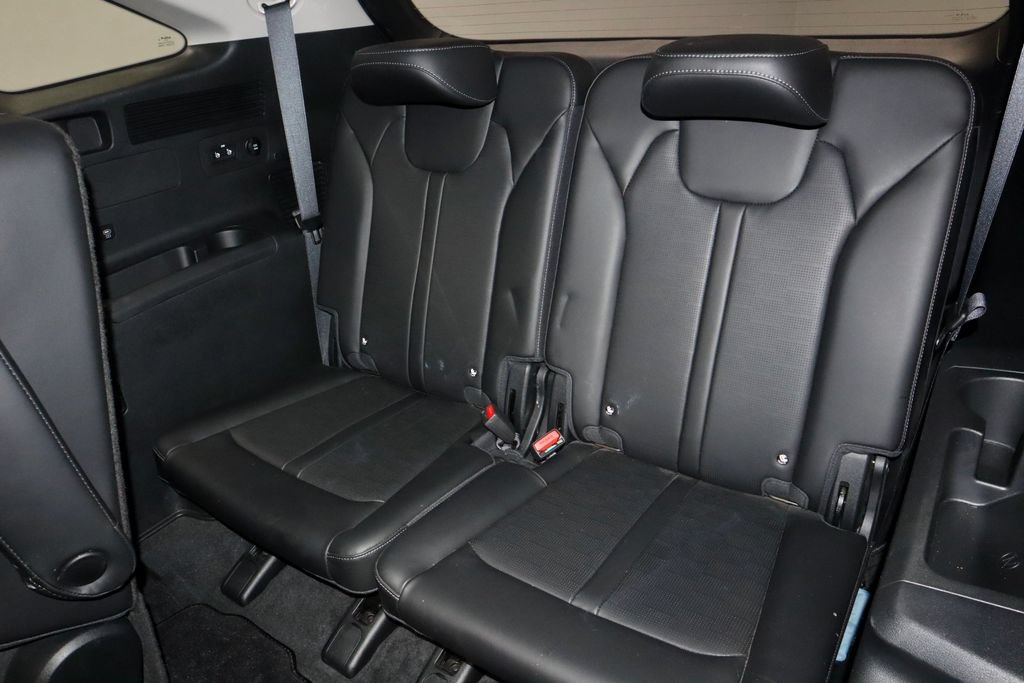 Used 2024 Kia Sorento X-Line EX AWD/4WD image 24