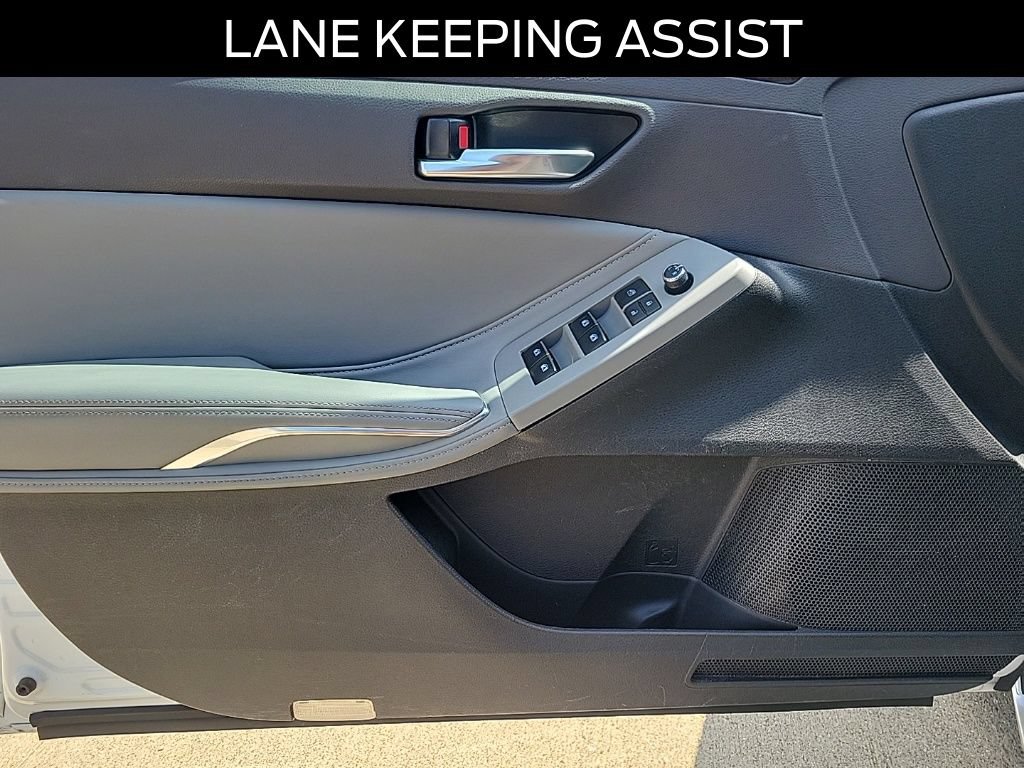 Used 2019 Toyota Avalon XLE w/ Moonroof Package FWD image 20
