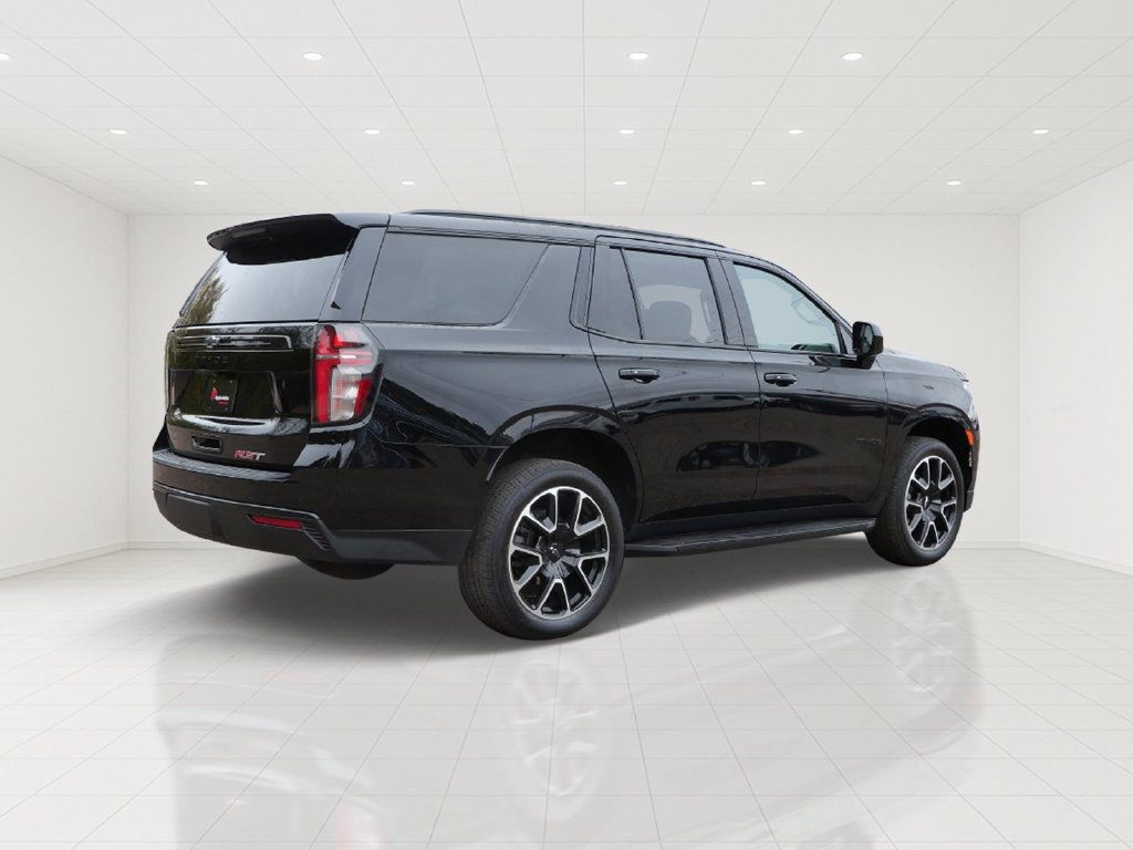 Used 2023 Chevrolet Tahoe RST AWD/4WD image 6